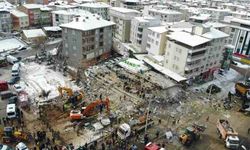 Depremde 31 kişinin öldüğü rezidans davasında tutukluların tamamı tahliye edildi