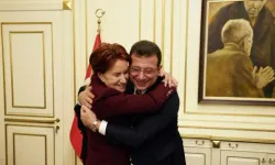 Ekrem İmamoğlu'ndan Meral Akşener'e 'İYİ' kumpas!