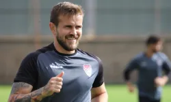 Elazığspor’da Soner Birinci’yle yollar ayrılıyor