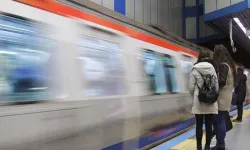 Eminönü-Alibeyköy tramvay hattında arıza nedeniyle seferler yapılamadı