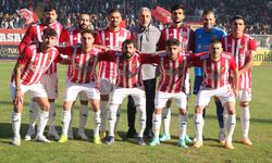 En az gol yiyen takım Batman Petrolspor