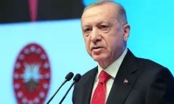 Cumhurbaşkanı Erdoğan'dan taziye paylaşımı: Tüm teşkilatımıza başsağlığı diliyorum