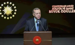 Cumhurbaşkanı Erdoğan'dan İsrail'e tepki: 2024 zalimin ceza aldığı yıl olacak