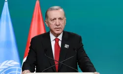 Dubai'de Dünya İklim Zirvesi... Cumhurbaşkanı Erdoğan, zirvede hitap etti: Gazze'de yaşananlar insanlık suçudur