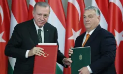 Türkiye ve Macaristan arasında 16 anlaşma imzalandı! Cumhurbaşkanı Erdoğan, Macaristan ile ticaret hedefini açıkladı