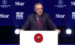 Cumhurbaşkanı Erdoğan’dan Süper Kupa açıklaması: Hangi sebeple olursa olsun spor siyasetin mezesi olmamalı