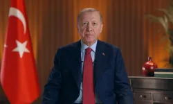 Cumhurbaşkanı Erdoğan’dan yeni yıl mesajı: Asıl çıkışımızı Türkiye Yüzyılı ile 2024'le birlikte başlatıyoruz
