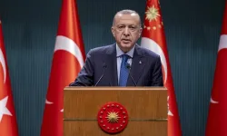 Milyonları ilgilendiriyor! Cumhurbaşkanı Erdoğan'dan asgari ücret zammı mesajı