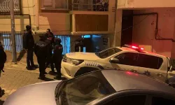 Esenyurt'ta günlük kiralık dairede cinayet: Katil iki saat sonra teslim oldu
