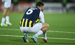 Nordsjaelland 6 : 1 Fenerbahçe