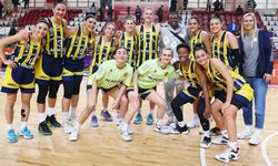 Fenerbahçe Alagöz'den büyük fark