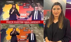 Fulya Öztürk'ten canlı yayında şehit sayısı isyanı! Susun, prosedürü bilmiyorsunuz