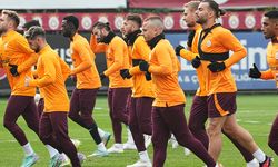 Galatasaray’ın Süper Kupa maçı kamp kadrosu belli oldu