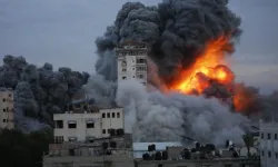 Gazze'de ateşkes başlıyor! Hamas ateşkes için saat verdi! Gazze'de son durum...