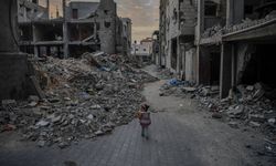 BM: Gazze'de 570 binden fazla kişi felaket düzeyindeki açlıkla karşı karşıya