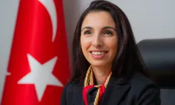 Hafize Gaye Erkan Forbes listesine girdi! 'Dikkat edilmesi gereken kadın' seçildi