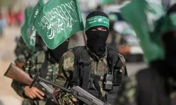 Hamas'tan Noel açıklaması