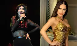 Hande Yener geçmişini anlattı!