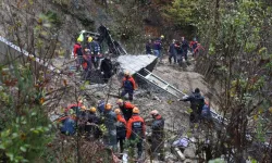 Zonguldak'ta heyelan nedeniyle göçük altında kalanlarla ilgili acı haber geldi