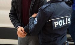 Interpol’un kırmızı bültenle aradığı şüpheli, Edirne’de yakalandı