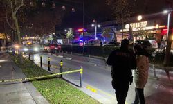 İstanbul’da gece kulübüne silahlı saldırı