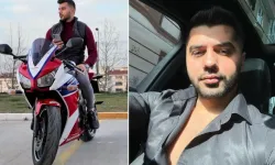 İstanbul'da motosikletli saldırgan 2 kişiyi öldürdü!