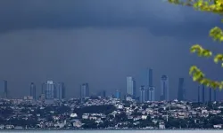 İstanbul'un havasında görünmeyen tehlike açıklandı