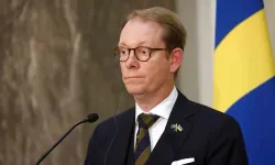 İsveç Dışişleri Bakanı Billström: "NATO'ya katılmayı dört gözle bekliyoruz"