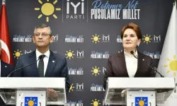 İYİ Parti yerel seçimde CHP'yle ittifak yapacak mı? İYİ Parti kararını açıkladı