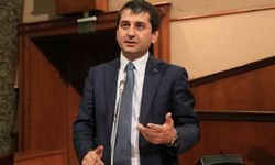 Meral Akşener istedi: İYİ Partili İbrahim Özkan istifa etti