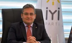 İYİ Parti'de yaprak dökümü! Ankara İl Başkanı Mesut Özarslan istifa etti