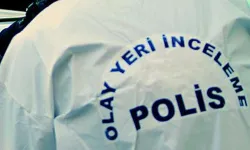 İzmir'de polisle boğuşan hükümlü kazara vurularak öldü