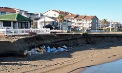 Bölgeyi parça parça yutuyor: Karadeniz'de büyük tehlike