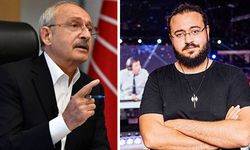 Kılıçdaroğlu’na hakaret eden Jahrein hakkında iddianame