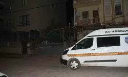 Konya'da evinde silahla vurulan kişi hayatını kaybetti