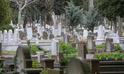 İstanbul'da en pahalı mezar yeri ücreti 69 bin 770 lira olarak belirlendi