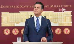 Mustafa Sarıgül'den sözleşmeli askerlik eleştirisi: Sözleşmeli vatan görevi olmaz!