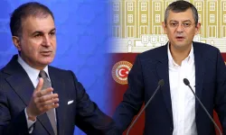 AK Parti Sözcüsü Çelik'ten CHP Genel Başkanı Özgür Özel'e sert tepki: Utanç verici bir durum