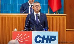 Özgür Özel'den İYİ Parti'nin "ittifak" kararına ilk yorum