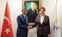 CHP ve İYİ Parti’de bildiri kavgası! Meral Akşener’in o sözlerine sert cevap: Dikkat çeken Gara hatırlatması!