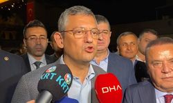 Özgür Özel'den İYİ Parti'yle 'işbirliği' açıklaması