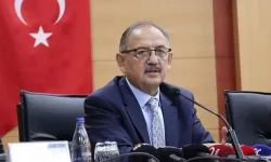 Mehmet Özhaseki'den deprem açıklaması: Tek çözümü kentsel dönüşümdür