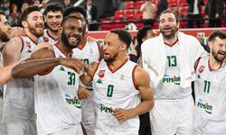 Pınar Karşıyaka, Basketbol Şampiyonlar Ligi play-in turundaki rakibini bekliyor