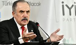 İYİ Parti’de sular durulmuyor: Salim Ensarioğlu da istifa etti