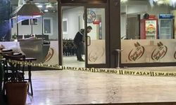 Şanlıurfa'da iş yerine silahlı saldırıda 5 kişi yaralandı