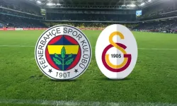 TFF, Fenerbahçe ve Galatasaray'dan ortak açıklama