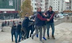 Tekirdağ'da otomobile silahlı saldırıya 5 tutuklama