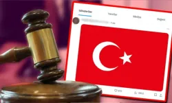 Terör propagandası yapan şahsa ders niteliğinde ceza