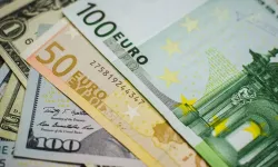 Türkiye'nin brüt dış borç stoku 482,6 milyar dolar oldu