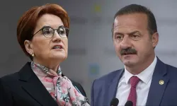 Yavuz Ağıralioğlu'ndan Meral Akşener'e: Bugün savaş açtıklarınıza dün memleketi teslim ediyordunuz